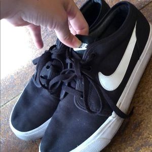 Nike shoes